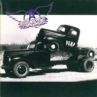 Aerosmith – Pump (CD)