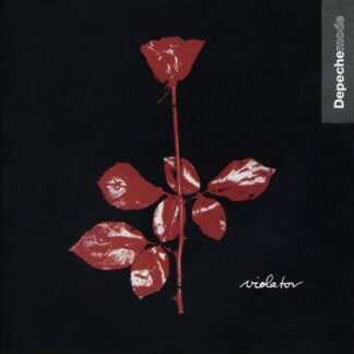 Depeche Mode – Violator (CD)