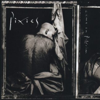 Pixies – Come On Pilgrim (CD)