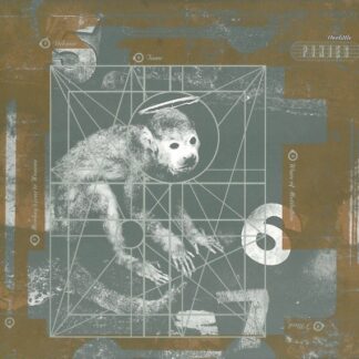 Pixies – Doolittle (CD)