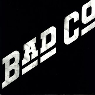 Bad Company - Bad Company (180 Gram Vinyl, Remastered)