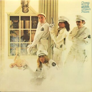Cheap Trick – Dream Police (Vinyl)