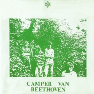 Camper Van Beethoven – II & III (CD)