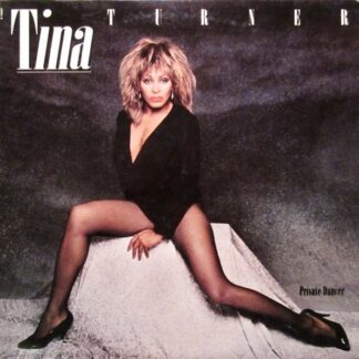 Tina Turner – Private Dancer (Vinyl, Club Edition)