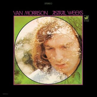 Van Morrison - Astral Weeks (180 Gram Vinyl)