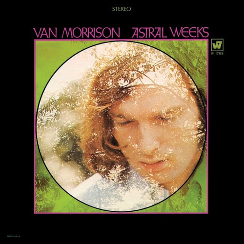 Van Morrison - Astral Weeks (180 Gram Vinyl)