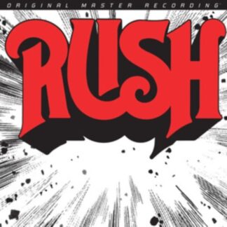 Rush - Rush (S/T) (180 Gram Vinyl, Limited Edition)