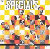 Specials, The – The Singles Collection (CD)