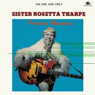 Sister Rosetta Tharpe - Precious Memories (Vinyl)