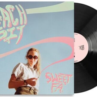 Peach Pit - Sweet FA (Anniversary Edition, Vinyl)
