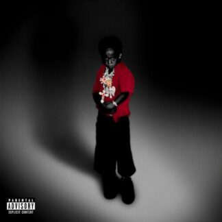 Trippie Redd - NDA [Explicit Content] (Parental Advisory Explicit Lyrics, Colored Vinyl, Red, 140 Gram Vinyl)