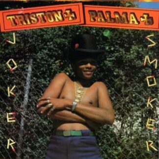 Triston Palma - Joker Smoker (Vinyl)