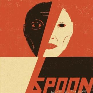 Spoon - Lucifer On The Sofa (Vinyl)