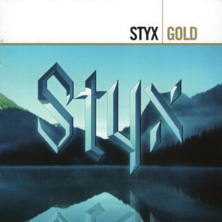 Styx – Gold (2CD)
