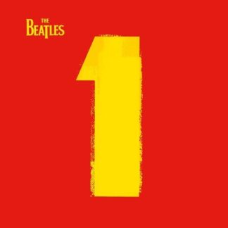 Beatles, The - 1 (Vinyl)