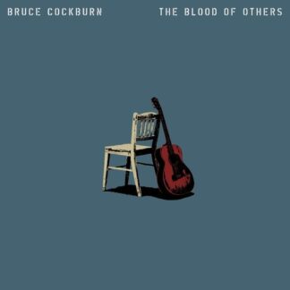 Bruce Cockburn - The Blood of Others (Vinyl)