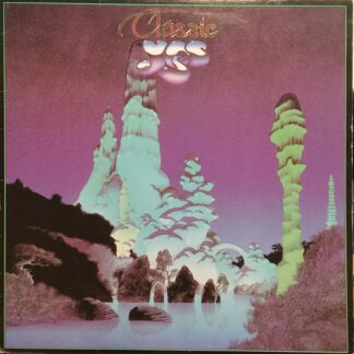 Yes – Classic Yes (Vinyl)