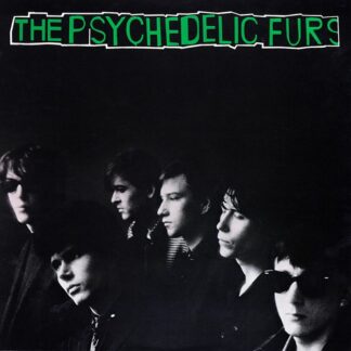 Psychedelic Furs, The – The Psychedelic Furs [S/T] (Vinyl)