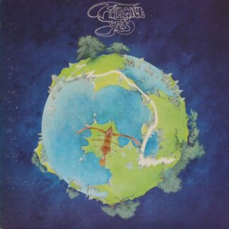 Yes – Fragile (Vinyl)