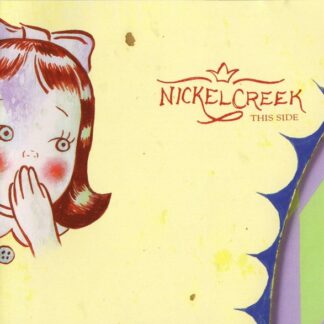 Nickel Creek – This Side (CD)