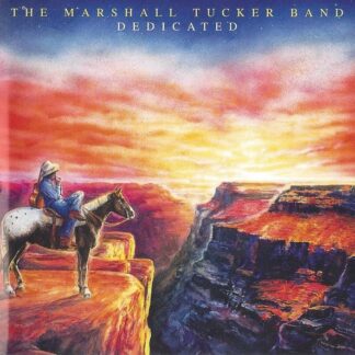 Marshall Tucker Band, The – Dedicated (CD)