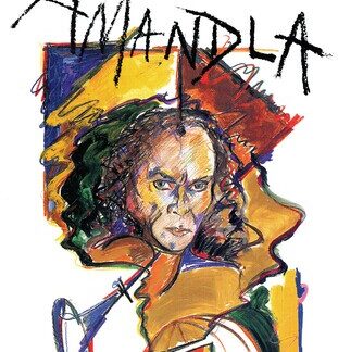 Miles Davis - Amandla (Vinyl)