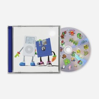 Avalanches, The - No Bad Memories (CD)