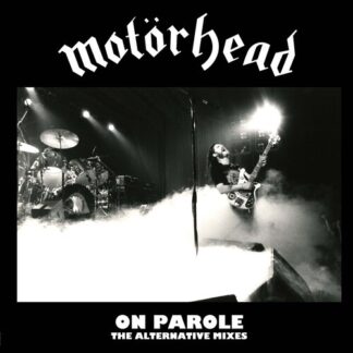 Motorhead - On Parole (Brick & Mortar Exclusive, Vinyl)