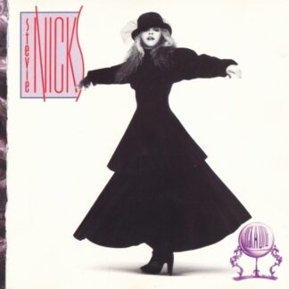 Stevie Nicks – Rock A Little (CD)