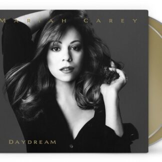 Mariah Carey - Daydream (30th Anniversary, 2CD)