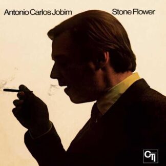 Antonio Carlos Jobim - Stone Flower (180 Gram Vinyl)