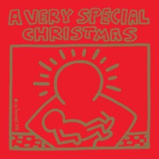Various Artists - A Very Special Christmas (Vinyl)