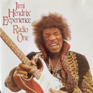 Jimi Hendrix Experience, The – Radio One (CD)