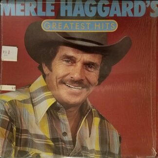 Merle Haggard – Merle Haggard's Greatest Hits
