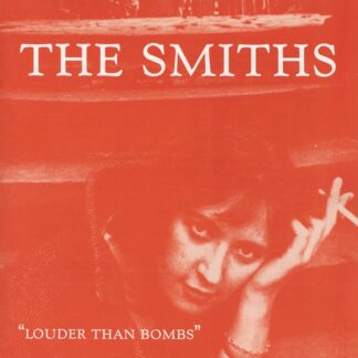 Smiths, The – Louder Than Bombs (CD)