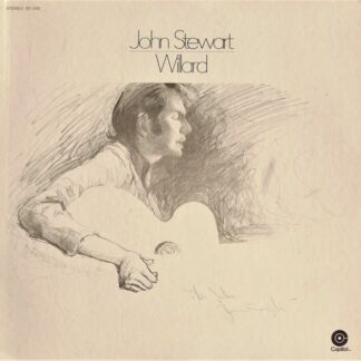 John Stewart – Willard (Vinyl)