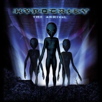 Hypocrisy – The Arrival (Vinyl)