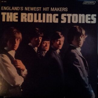 Rolling Stones, The – England's Newest Hit Makers (Vinyl)