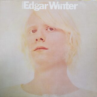 Edgar Winter ‎– Entrance (Vinyl)