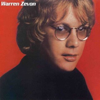 Warren Zevon – Excitable Boy (CD)