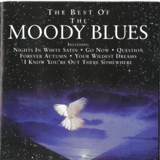 Moody Blues, The – The Best Of The Moody Blues (CD)