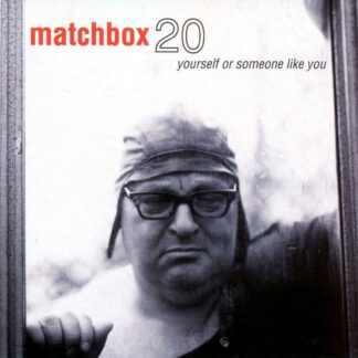 Matchbox Twenty - Yourself Or Someone Like You (Colored Vinyl)