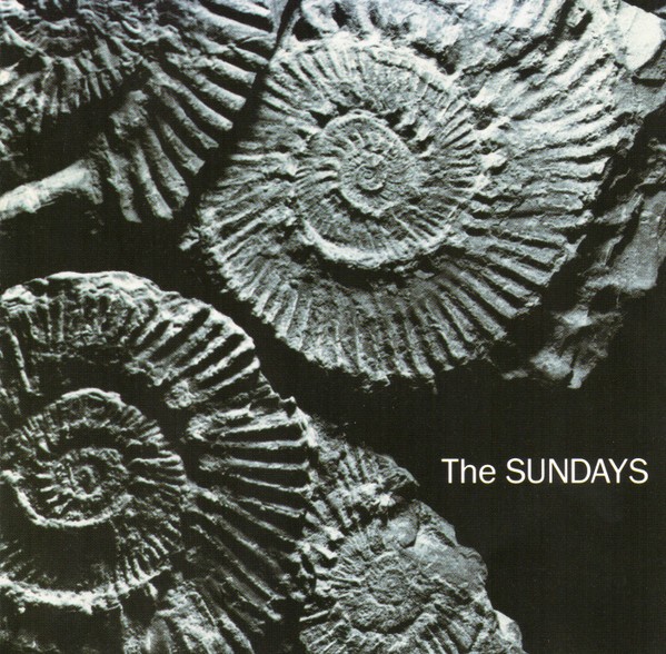 Sundays, The – Reading, Writing And Arithmetic (CD)