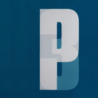 Portishead – Third (CD)