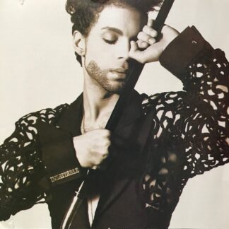 Prince – The Hits 1 (CD)