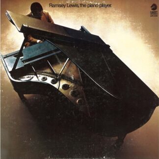 Ramsey Lewis ‎– Ramsey Lewis, The Piano Player (Vinyl)