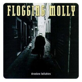 Flogging Molly - Drunken Lullabies (Vinyl)