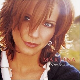 Martina McBride – Timeless (CD)