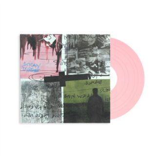 Nothing But Thieves - Stray Dogs (Indie Exclusive, Colored Vinyl, Pink [Pink Rose])