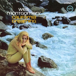 Wes Montgomery - California Dreaming (Verve Acoustic Sounds Series) (180 Gram Vinyl)